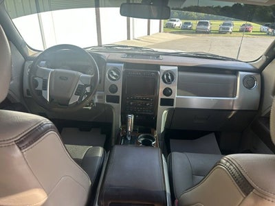 2010 Ford F-150 XL