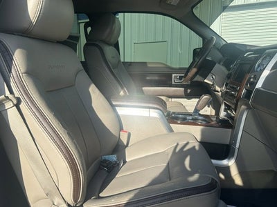 2010 Ford F-150 XL