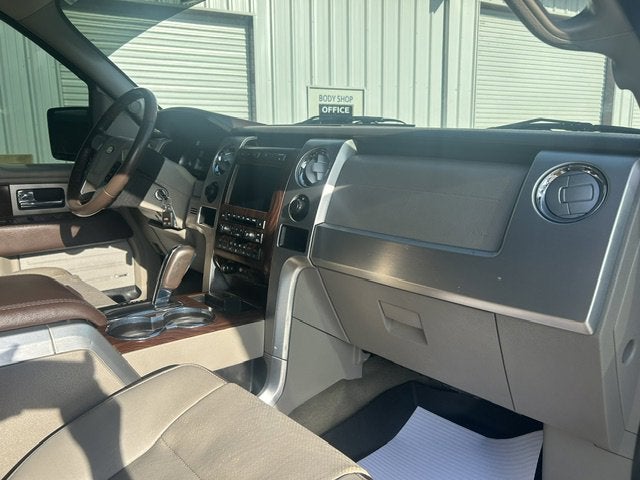 2010 Ford F-150 XL