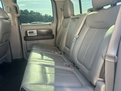 2010 Ford F-150 XL
