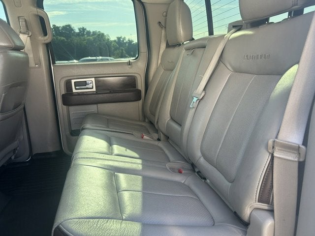2010 Ford F-150 XL