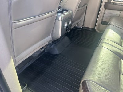 2010 Ford F-150 XL