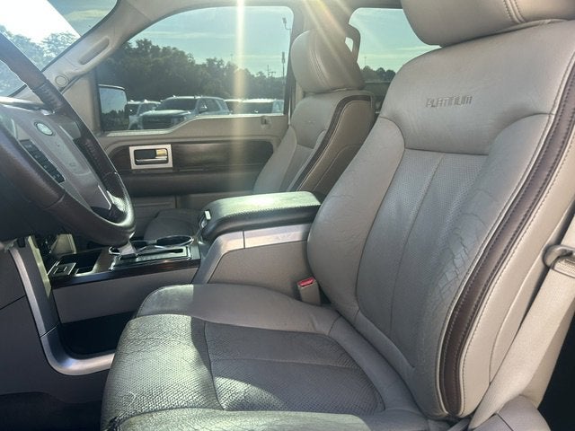 2010 Ford F-150 XL