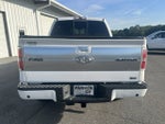 2010 Ford F-150 XL
