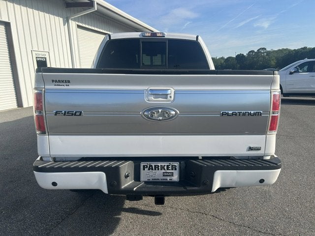 2010 Ford F-150 XL