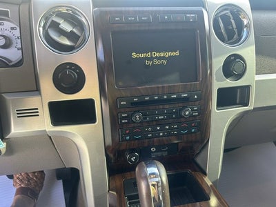 2010 Ford F-150 XL
