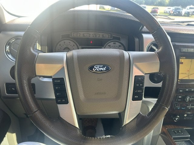 2010 Ford F-150 XL