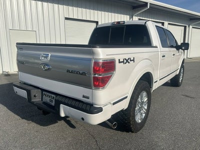2010 Ford F-150 XL