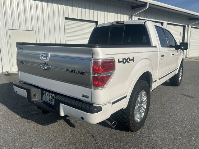 2010 Ford F-150 XL