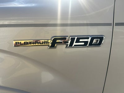 2010 Ford F-150 XL