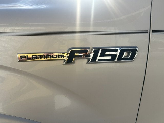 2010 Ford F-150 XL