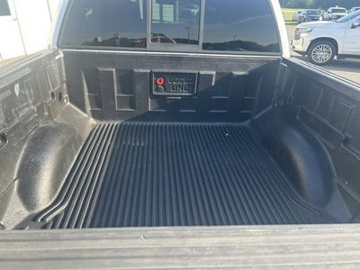 2010 Ford F-150 XL