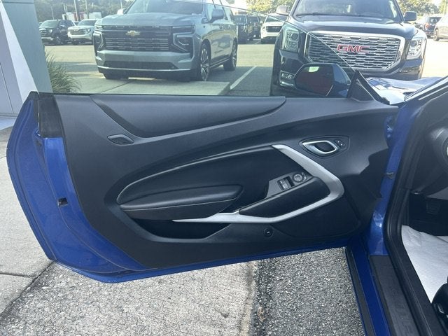 2019 Chevrolet Camaro 1LT
