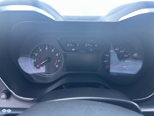 2019 Chevrolet Camaro 1LT