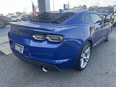 2019 Chevrolet Camaro 1LT