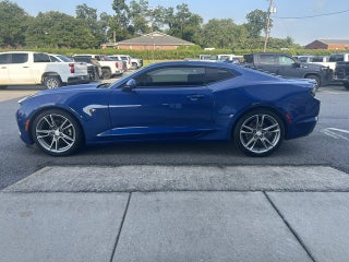 2019 Chevrolet Camaro 1LT