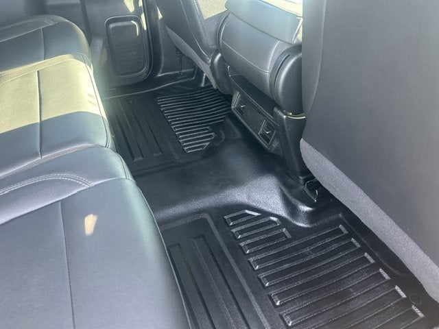2020 Chevrolet Silverado 3500 HD Chassis Cab Work Truck