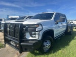 2020 Chevrolet Silverado 3500 HD Chassis Cab Work Truck