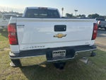 2017 Chevrolet Silverado 2500 HD LTZ