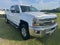 2017 Chevrolet Silverado 2500 HD LTZ