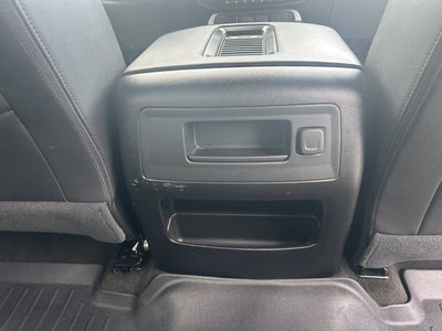 2018 Chevrolet Silverado 2500 HD High Country