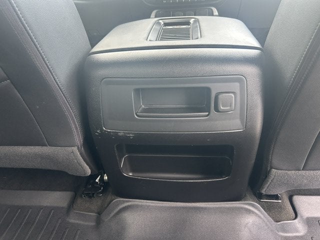 2018 Chevrolet Silverado 2500 HD High Country
