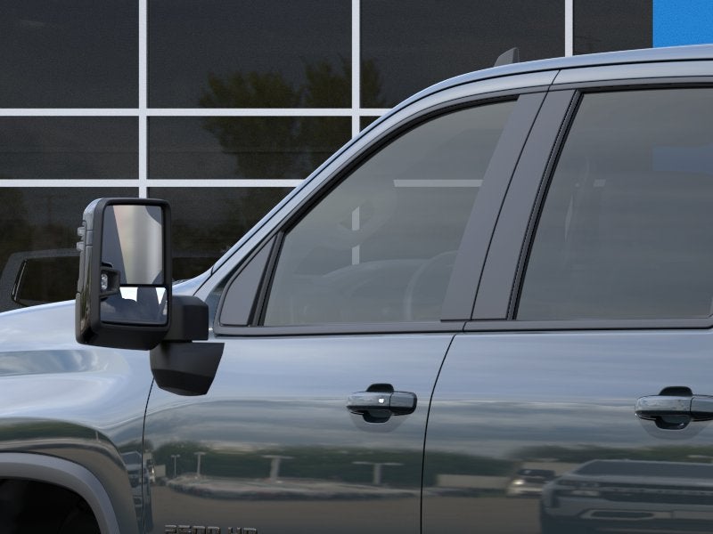 2026 Chevrolet Silverado 2500 HD LT - Photo 12