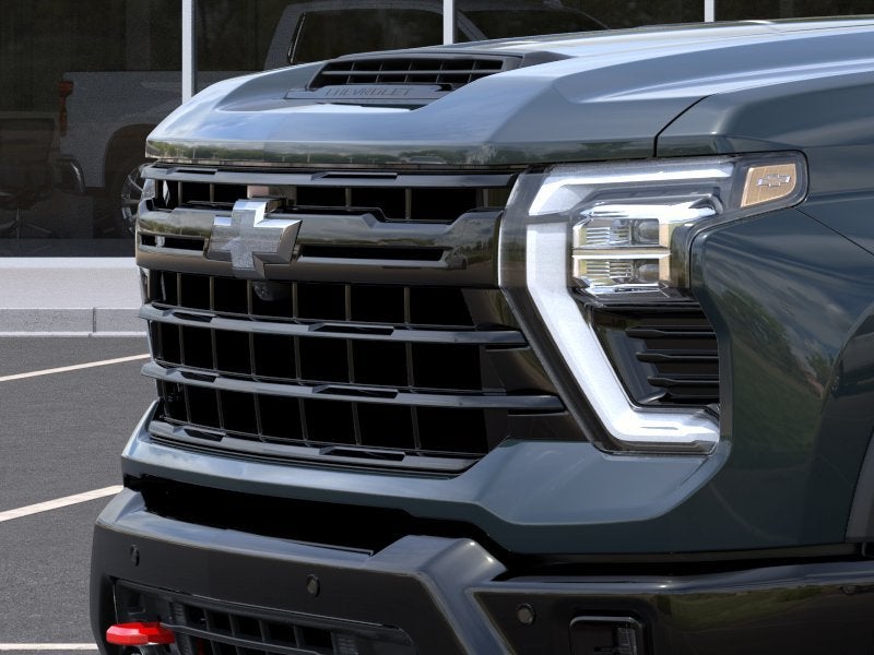 2026 Chevrolet Silverado 2500 HD LT - Photo 13