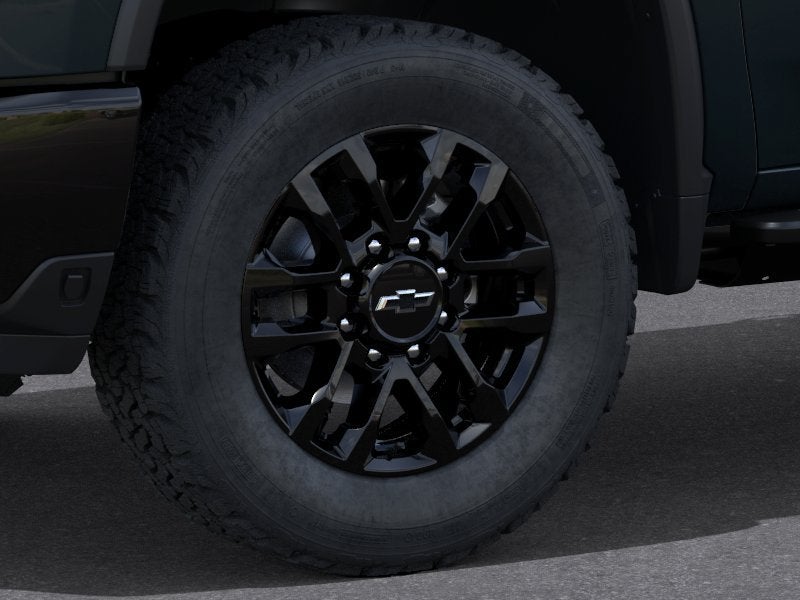 2026 Chevrolet Silverado 2500 HD LT - Photo 9
