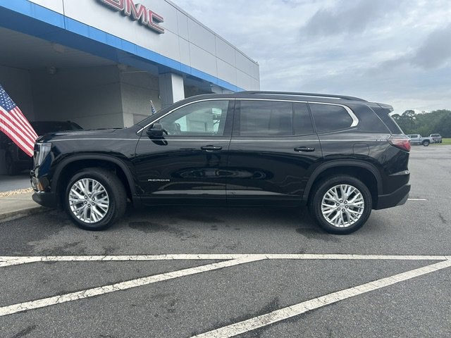 2024 GMC Acadia Elevation FWD's photo