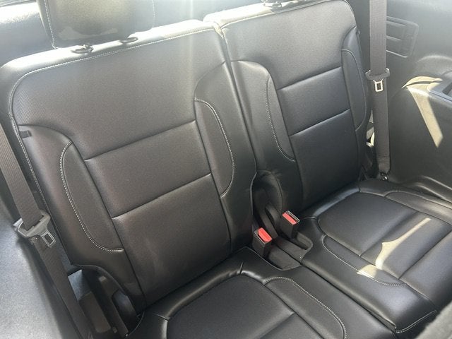 2018 GMC Acadia SLT
