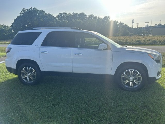2016 GMC Acadia