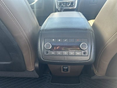2016 GMC Acadia SLT