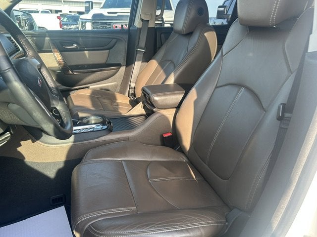 2016 GMC Acadia SLT