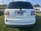 2016 GMC Acadia SLT