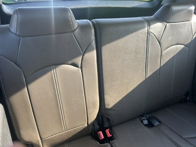 2016 GMC Acadia SLT