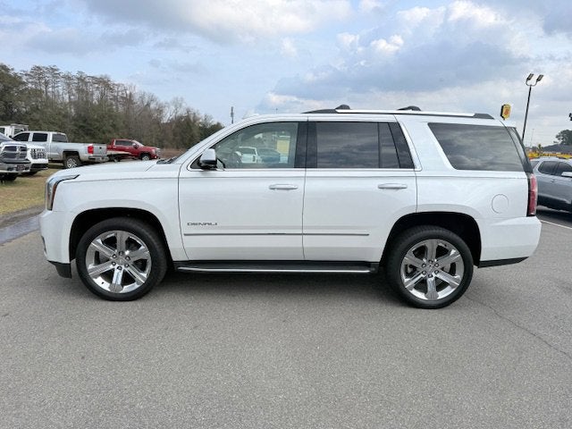 2020 GMC Yukon 2WD Denali's photo