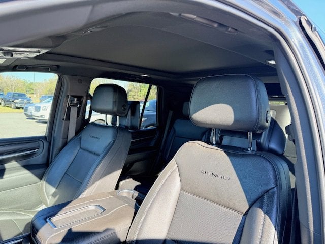 2021 GMC Yukon Denali - Photo 12