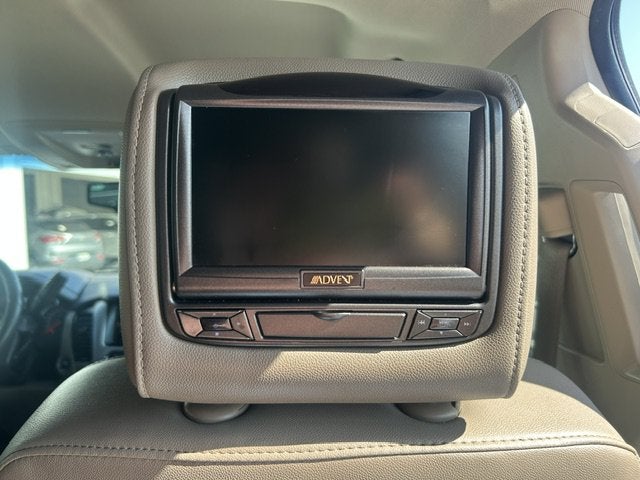 2016 GMC Yukon XL SLT
