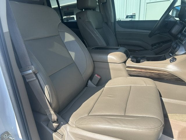 2016 GMC Yukon XL SLT