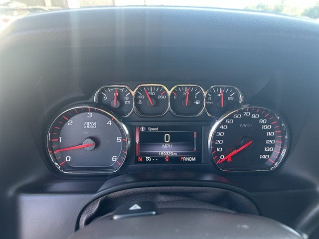2016 GMC Yukon XL SLT