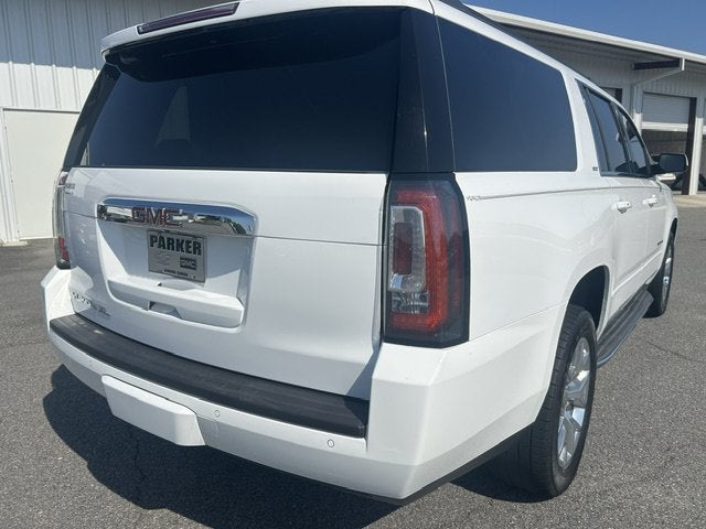 2016 GMC Yukon XL SLT