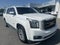 2016 GMC Yukon XL SLT