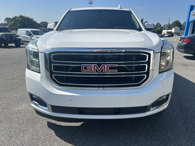 2016 GMC Yukon XL SLT