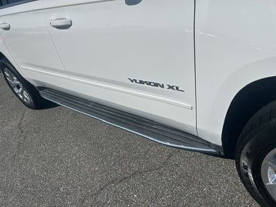 2016 GMC Yukon XL SLT