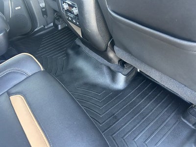 2021 GMC Yukon AT4