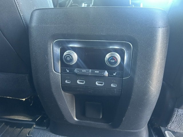 2021 GMC Yukon AT4