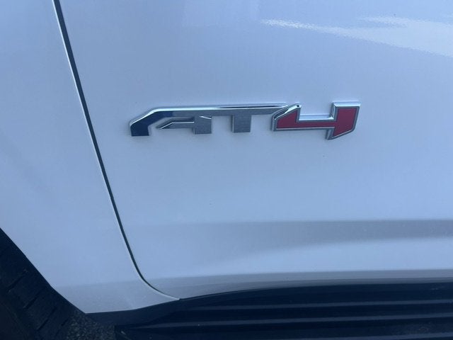 2021 GMC Yukon AT4