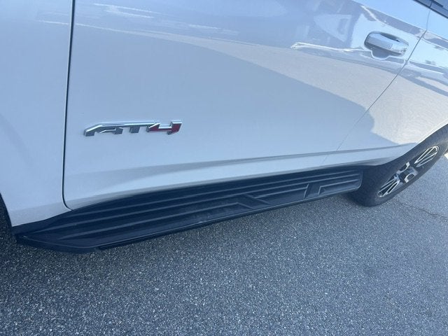 2021 GMC Yukon AT4