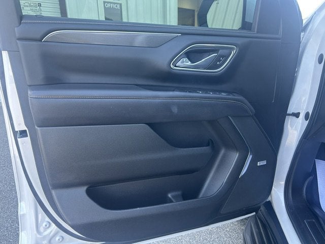 2021 GMC Yukon AT4